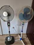 Ventilator cu picior 140 cm