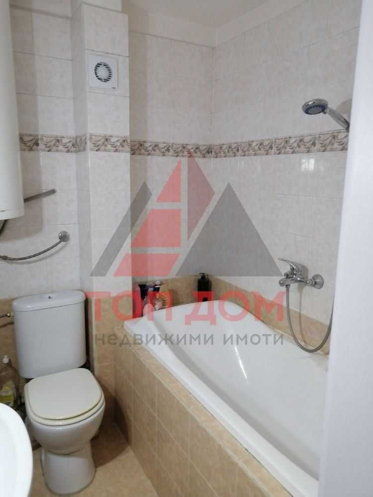 Дава се под наем Тристаен апартамент в Варна, Генералите - 75 кв.м за 637.5 € - Снимка #6