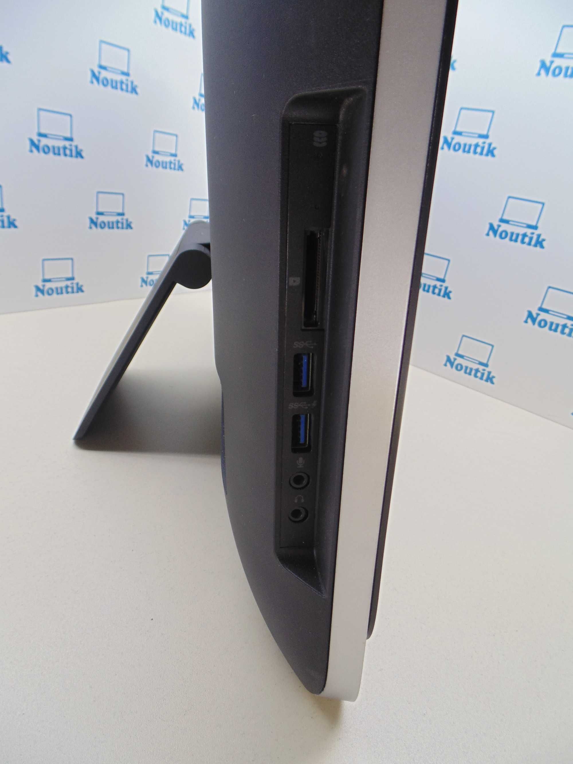 Моноблок HP ProOne core i3