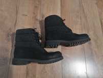 bocanci Timberland -  unisex, masura 41