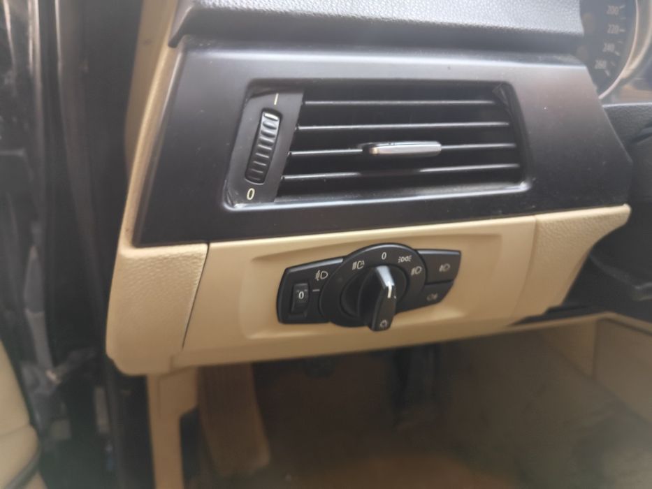 Bmw e90 2.0d 163 на части m47