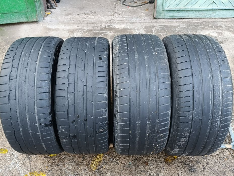 Style 172 19" спорт пакет