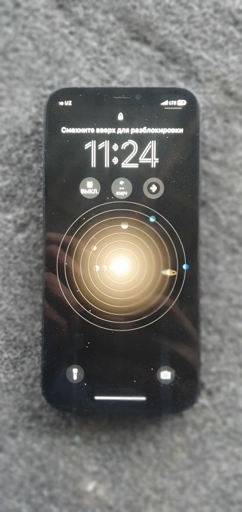Iphone 12 yomikis 80 kar doc bor arqa kiriwka singan 240$  91