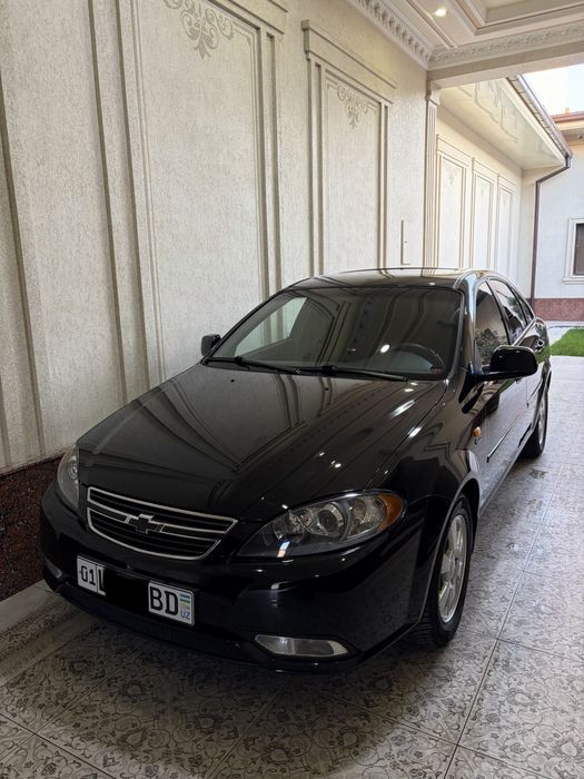 Gentra 2023 full TOZA 100% NOVOROT