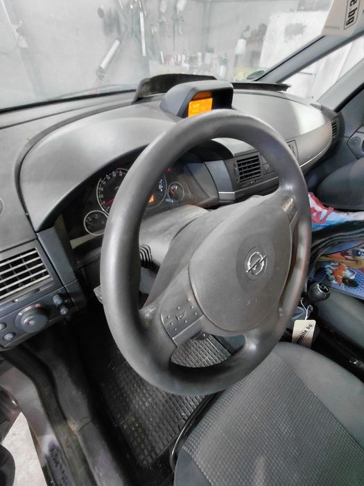 Opel Meriva 1.6 105к.с. на Части 2008г