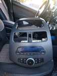 Spark magnitafon ramka + Bluetooth