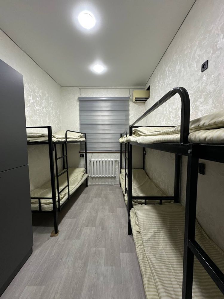 kunlik kvartira HOSTEL мехмонхона
