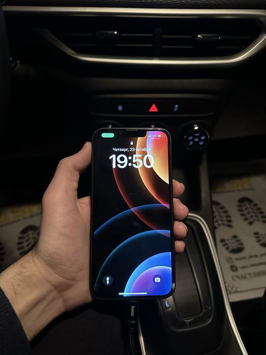 Iphone 13 LLa 128 gb