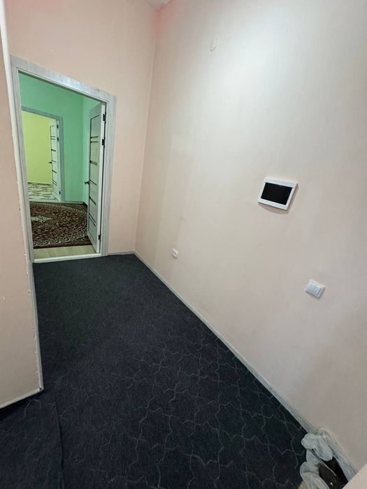 3 хонали квартира ижарага берилади ОИЛАГА ёки студентларга