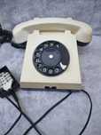 Telefon vechi cu disc made in Romania