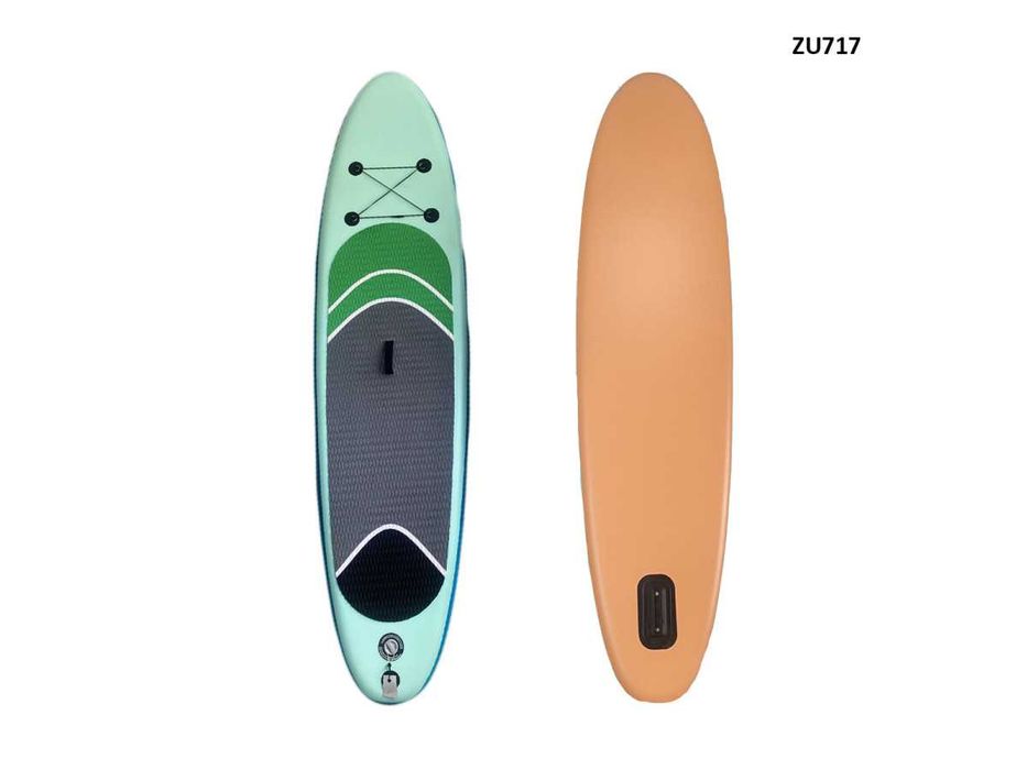 PlacA Stand Up Paddle SUP Gonflabila  Board Surfy 10'6
