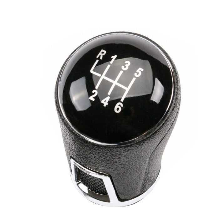 Топка за скоростен лост подходяща за VW Passat 6 7 Caddy