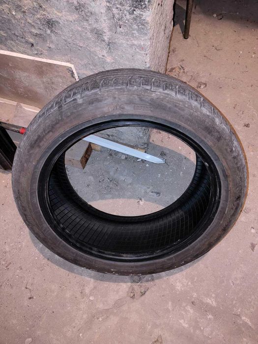 2бр FALKEN Ziex ZE914 225/45/17 летни