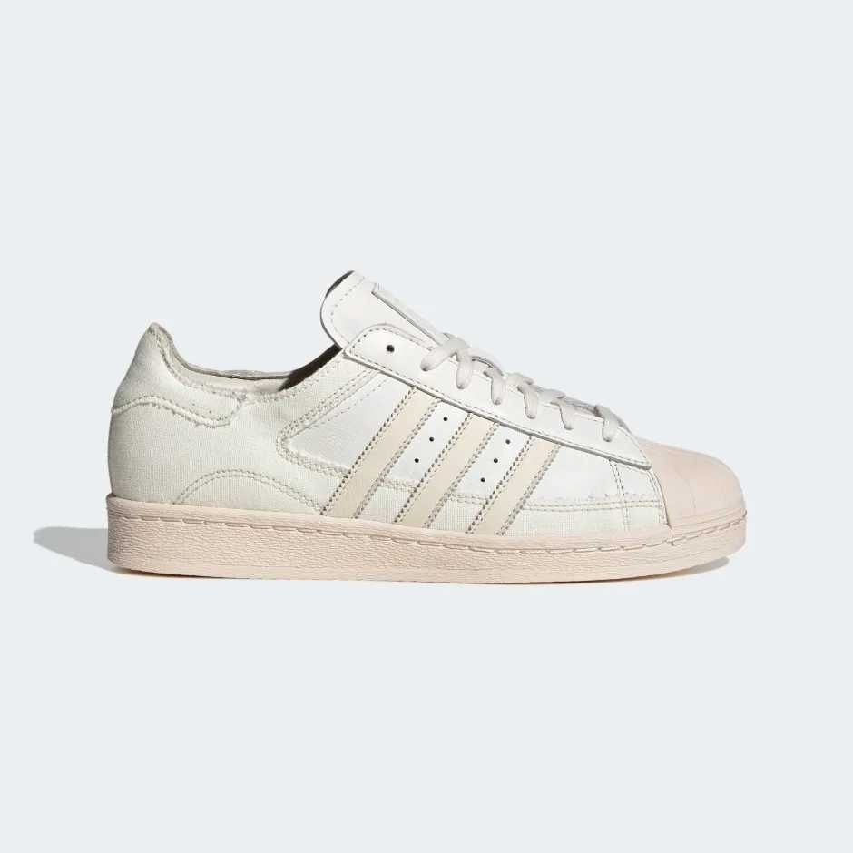 Оригинални кожени кецове * ADIDAS SUPERSTAR 82 * EU40 2/3