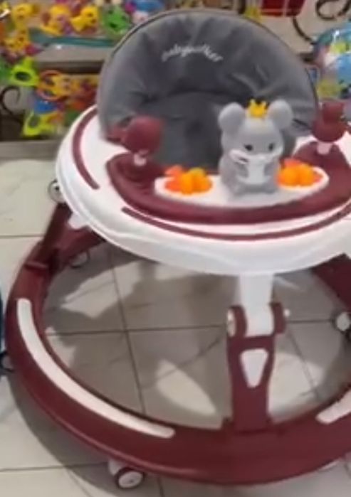 ходунок сатылады