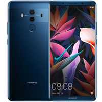 OCAZIE : Huawei Mate 10 Pro (NOU / cutie sigilata) - Culoare Azul