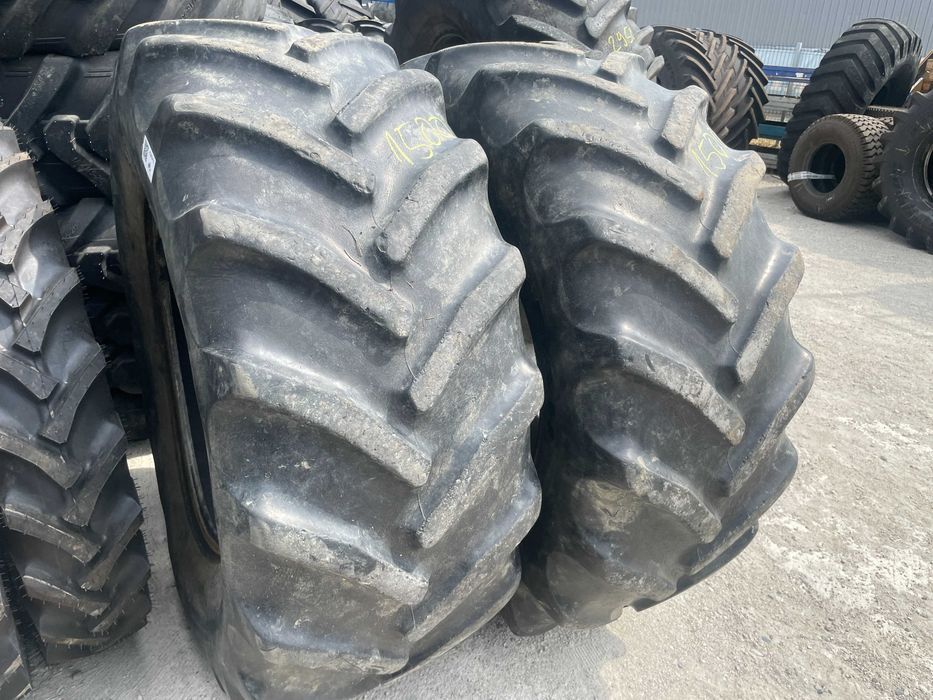 Cauciucuri Tractor 540/65r28 Sh cu garantie Livrare Rapida