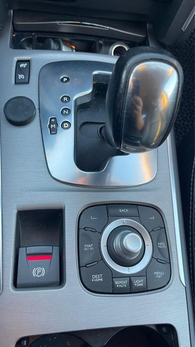 Renaul Latitude 2.0 dci automata