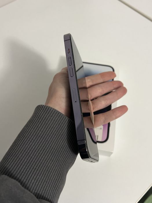 Iphone 14 pro 128GB neverlock