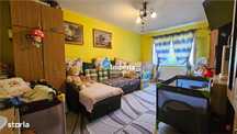 Apartament 1 camera, etaj 2, Nicolina – Prima Statie