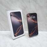 iPhone 16 Pro Max 256GB Garantie 100 Baterie Zeus Amanet Militari