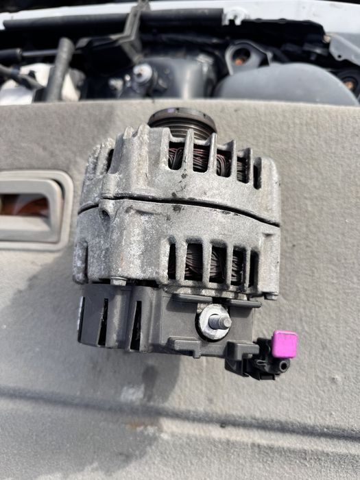 Alternator Bmw X3 F25 2.0D n47d20c