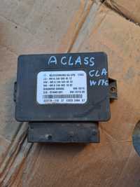 Calculator/modul frana de mana Mercedes A class cod A2469004512