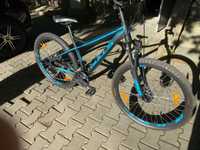 Bulls Racer 27.5"   46 cm  велосипед