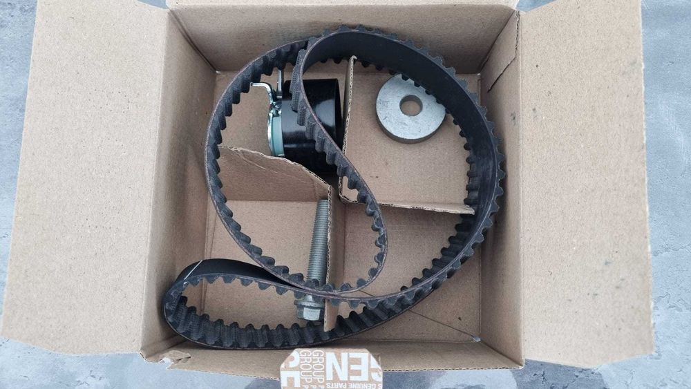 Kit distributie si kit accesorii Megane 3 - 1,5 DCI 110 cp