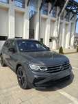 Volkswagen Tiguan Volskwagen Tiguan 2021, 60.000 km, DSG
