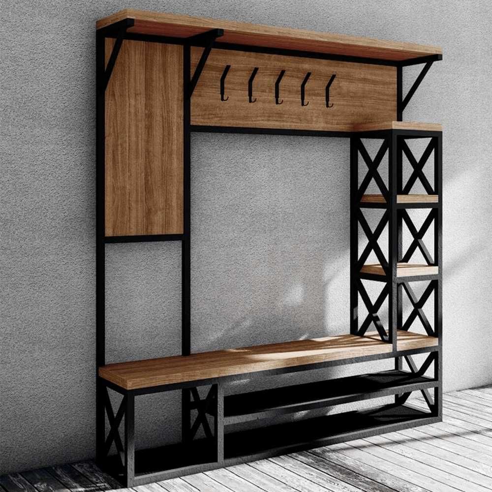 Мебель в стиле лофт LOFT