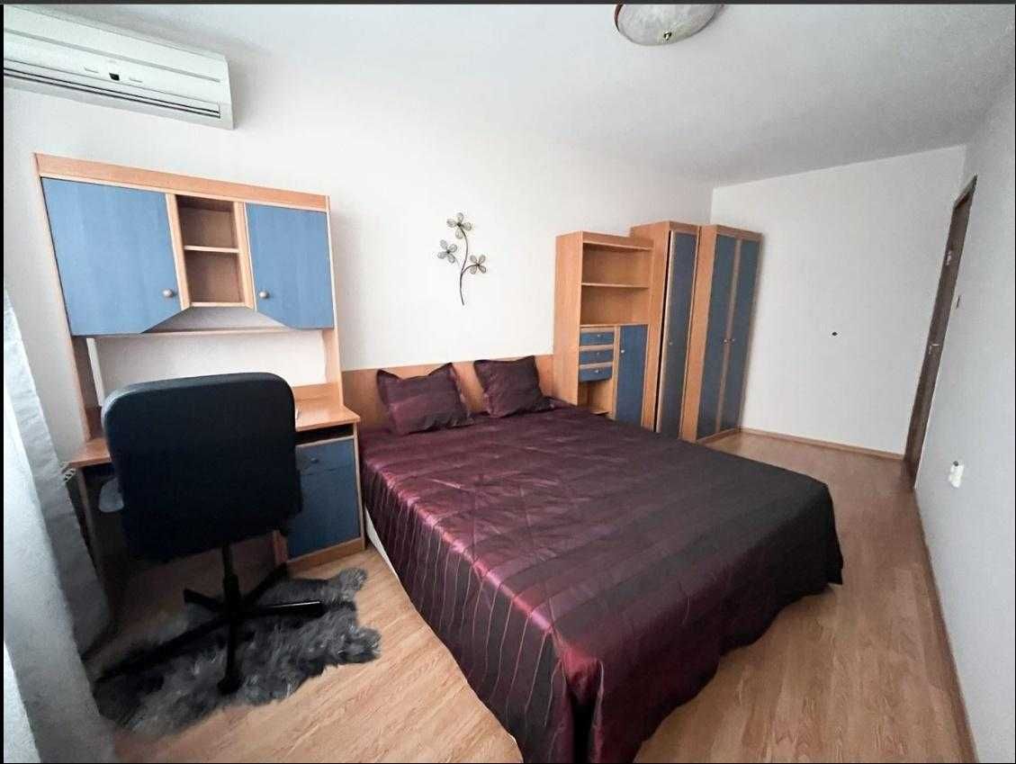 Продава се Тристаен апартамент в Бургас, Център - 85 кв.м за 3177 €/кв.м - Снимка #6