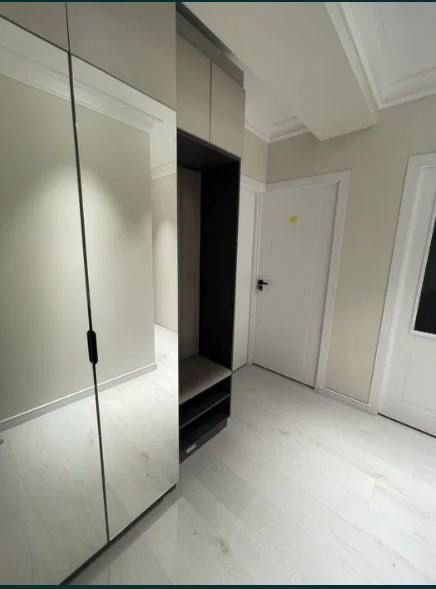 Ц-5 3/4/4 Кирпич ЕВРО балкон-2/6 70квм