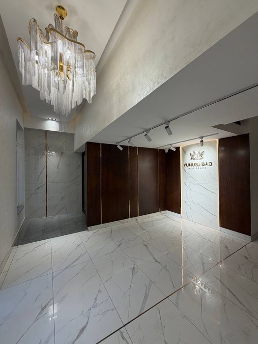 Yunusabad Residence Выкуп 90 кв.м