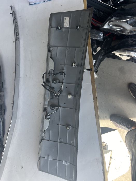 Лайсна Opel Antara 2012г.