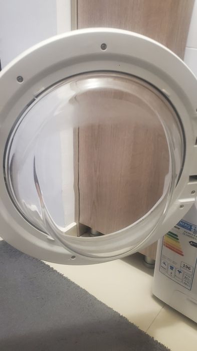 Masina de spalat automata