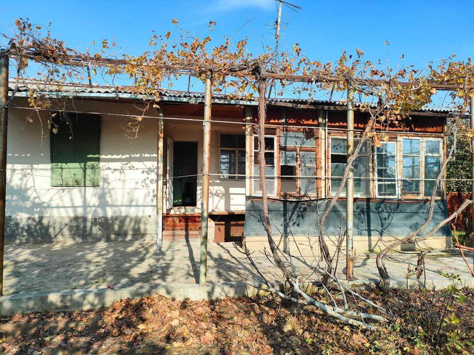 Продается дача с кадастром