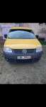 VW Caddy 2.0 SDI