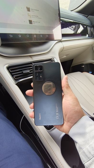 Redmi note 11pro