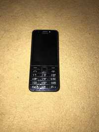 Мобильный телефон Nokia 230 Dual SIM в хорошем состоянии