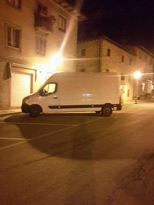 Transport auto 3,5t -rapid si avantajos-