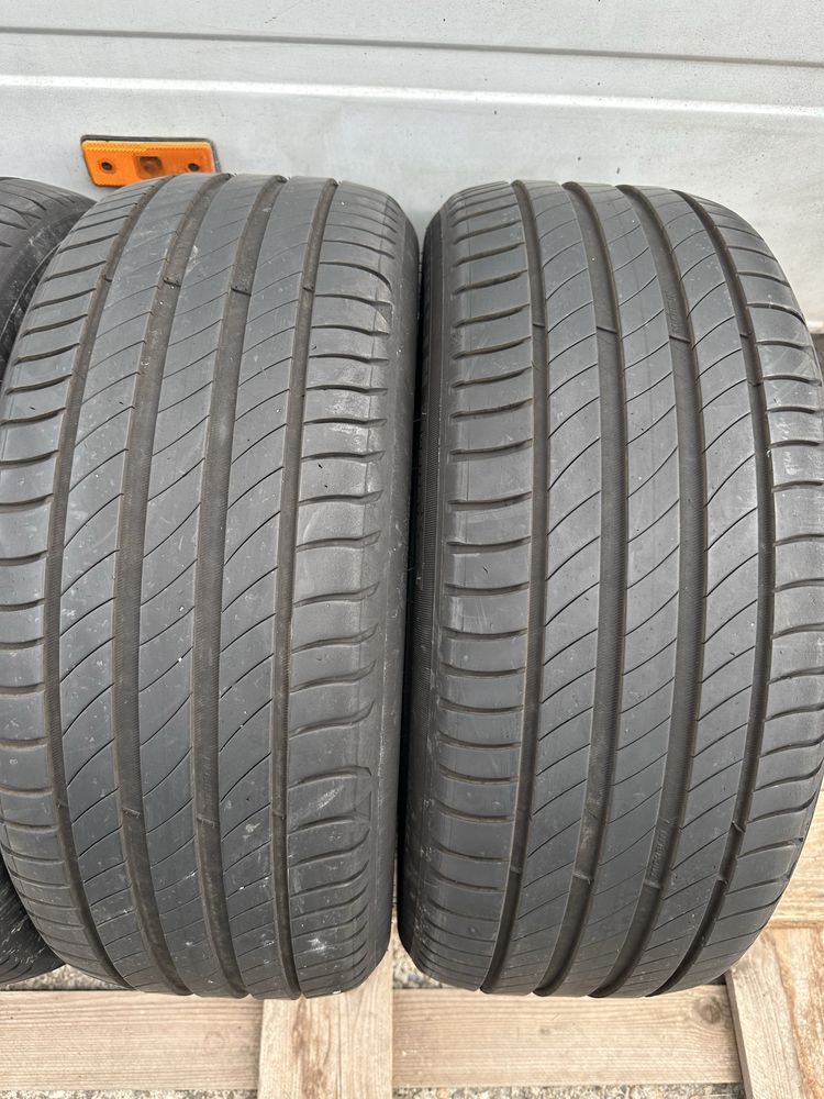 Гуми 225/45/17 Michelin dot20