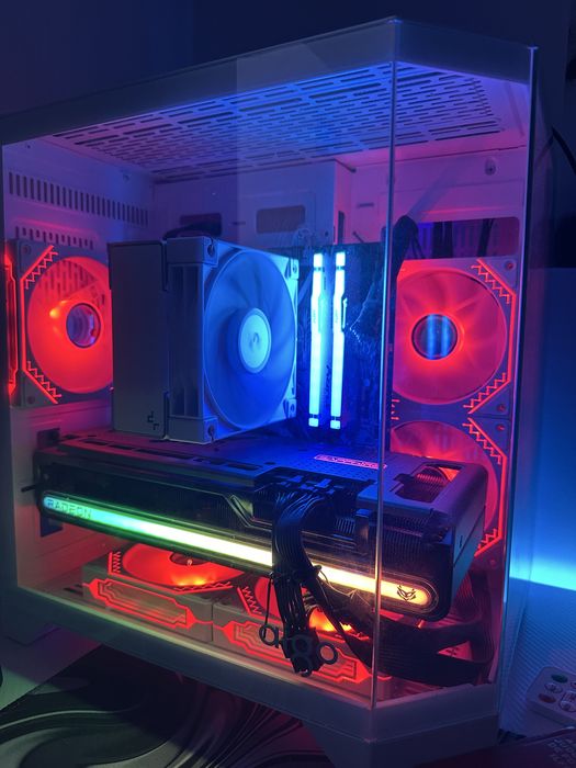 Servicii Configurare / Montare PC GAMING/OFFICE + Servicii software