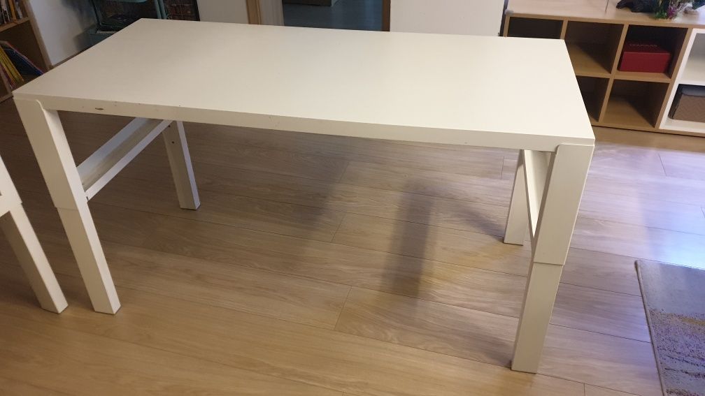 Бюро PAHL IKEA 128x56