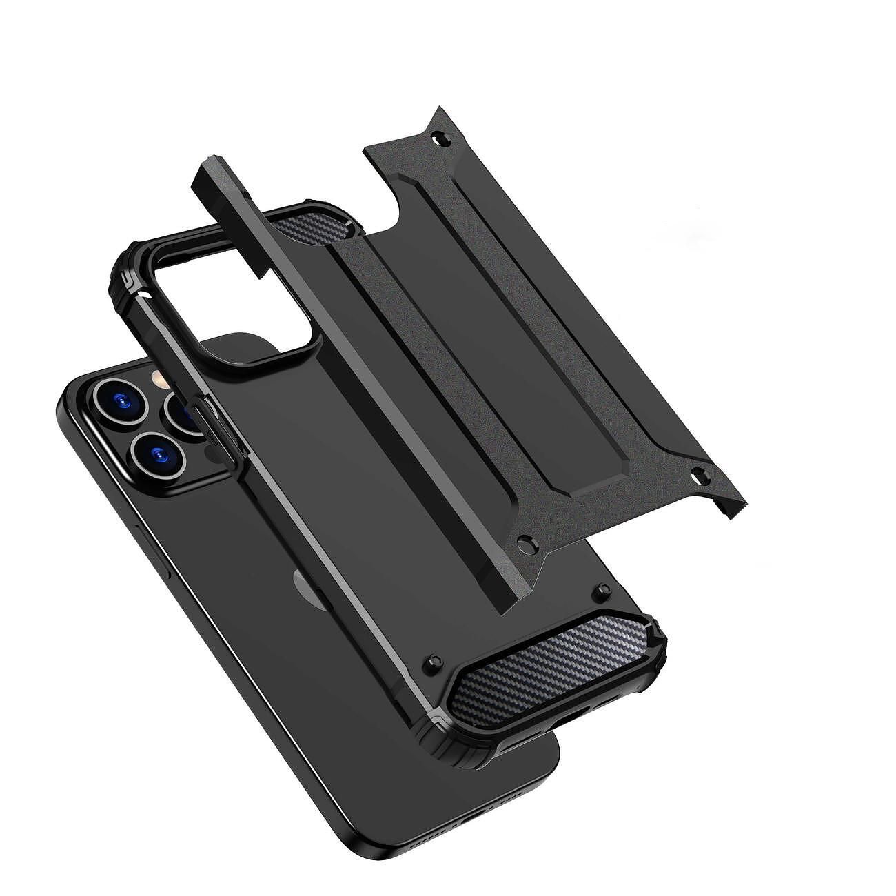 Удароустойчив Кейс Spigen за Apple iPhone 15 Pro | 15 Pro Max