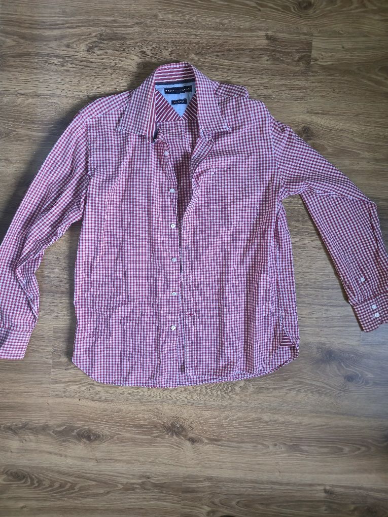 Tommy Hilfiger риза
