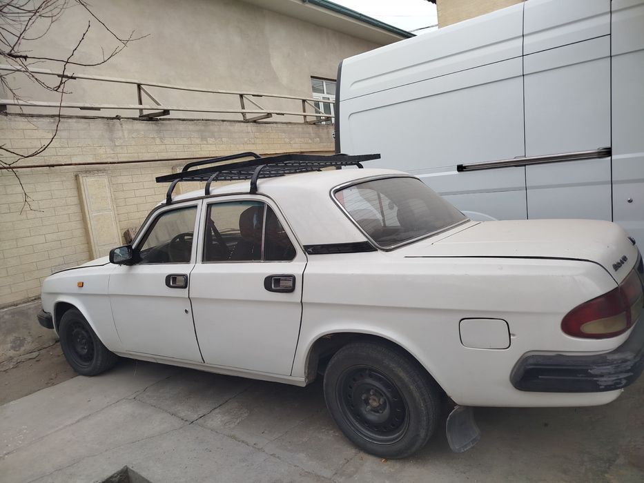 Gaz Volga 3110 srochno