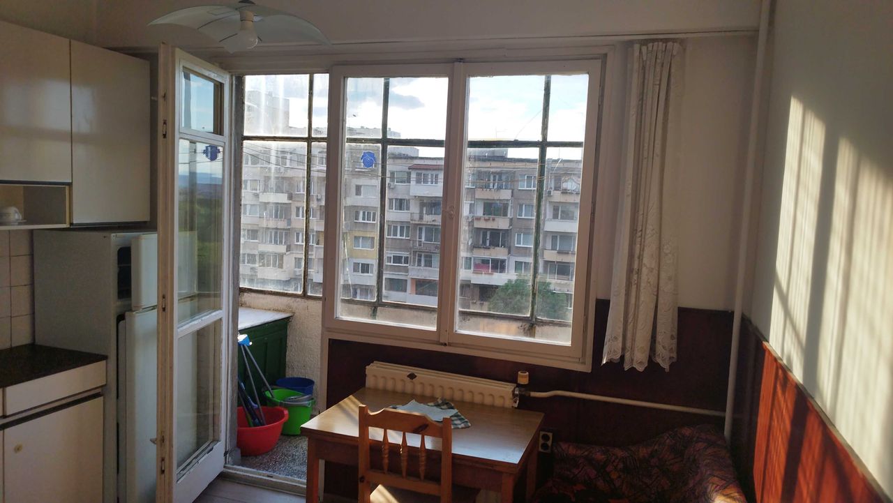 Дава се под наем Тристаен апартамент в София, Банишора - 80 кв.м за 510 € - Снимка #8