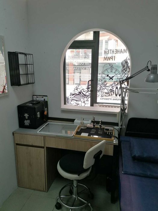 Дава се под наем Магазин в София, Люлин 8 - 20 кв.м за 295.8 € - Снимка #7