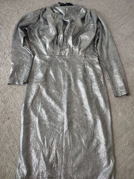 Продам вечернее платье